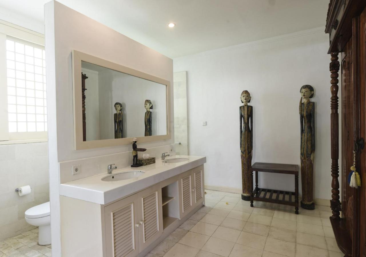 Kolonial House Ξενοδοχείο Sanur Εξωτερικό φωτογραφία